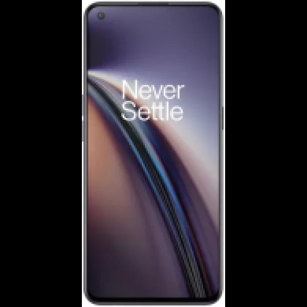 OnePlus Nord CE 5G Dual-SIM 128GB ROM + 6GB RAM refurbished