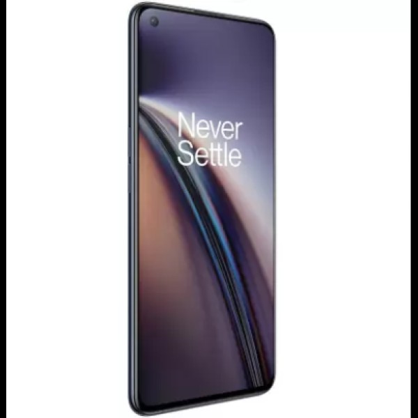 OnePlus Nord CE 5G Dual-SIM 128GB ROM + 6GB RAM refurbished