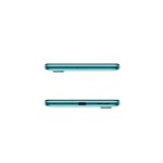 OnePlus Nord 5G (Blue Marble, 8GB RAM, 128GB Storage) refurbished
