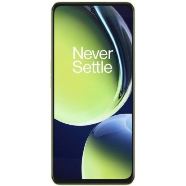 OnePlus Nord CE 3 Lite 5G 8 GB RAM + 128 GB Storage Pastel Lime refurbished