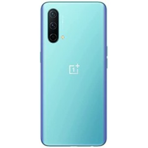OnePlus Nord CE 5G (Blue Void, 12GB RAM, 256GB Storage) refurbished