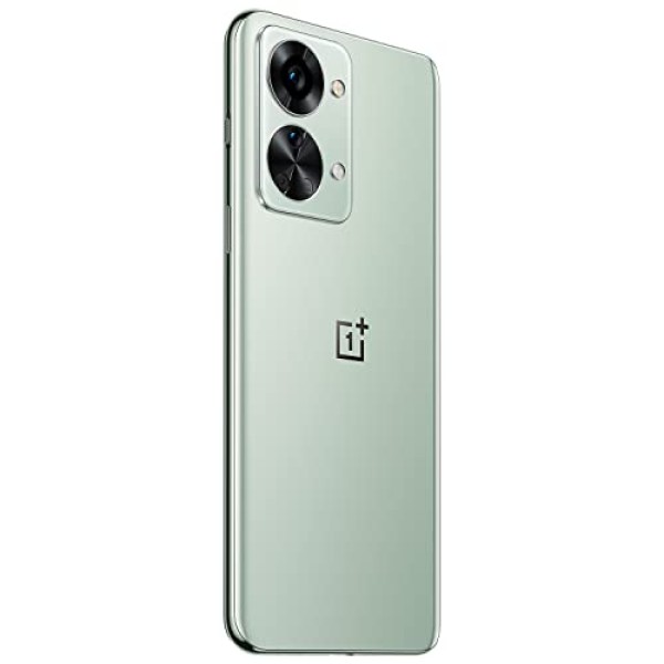 OnePlus Nord 2T 5G Jade Fog, 8GB RAM, 128GB Storage refurbished