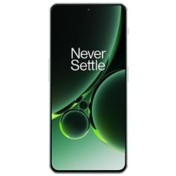 OnePlus Nord 3 5G (Misty Green, 8GB RAM, 128GB Storage) refurbished