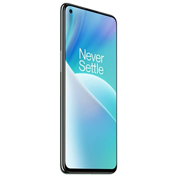 OnePlus Nord 2T 5G Jade Fog, 8GB RAM, 128GB Storage refurbished