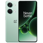 OnePlus Nord 3 5G | Misty Green | 16GB RAM, 256GB Storage refurbished