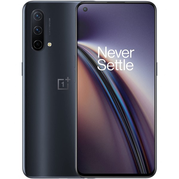 OnePlus Nord CE 5G Charcoal Ink, 8GB RAM, 128GB Storage (refurbished)