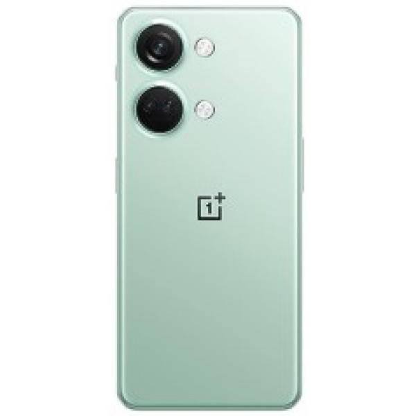 OnePlus Nord 3 5G (Misty Green, 8GB RAM, 128GB Storage) refurbished