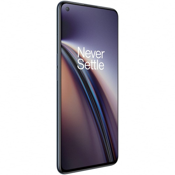 OnePlus Nord CE 5G Charcoal Ink, 8GB RAM, 128GB Storage (refurbished)