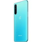 OnePlus Nord 5G Blue Marble, 12GB RAM, 256GB Storage (refurbished)