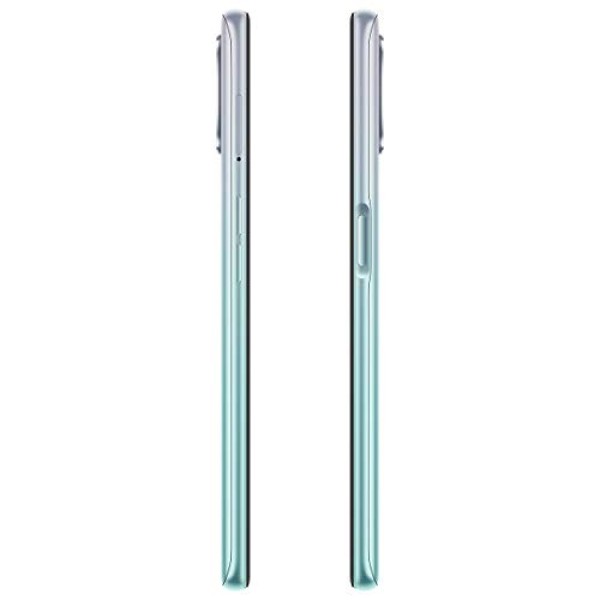 OPPO A52 (Stream White, 4GB RAM, 128GB Storage) refurbished