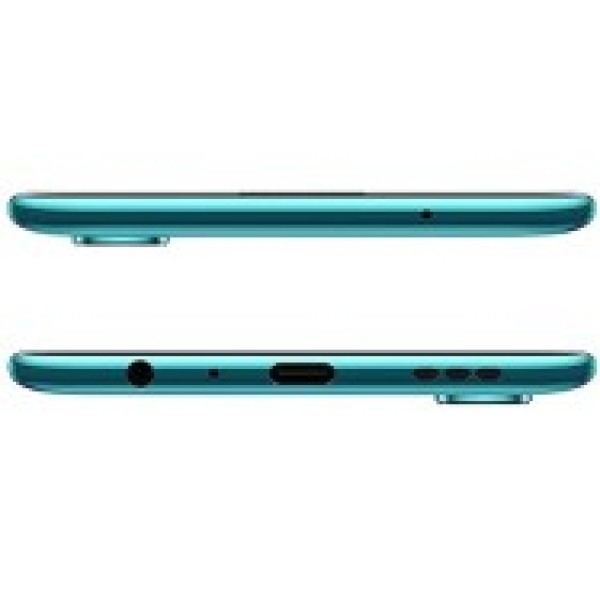 OnePlus Nord CE 5G Blue Void, 12GB RAM, 256GB Storage refurbished