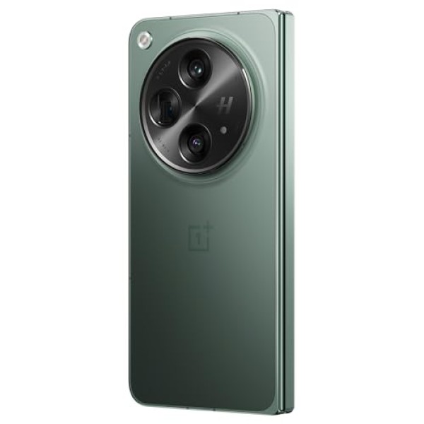 Oneplus Open (Emerald Dusk, 16GB RAM, 512GB Storage) refurbished