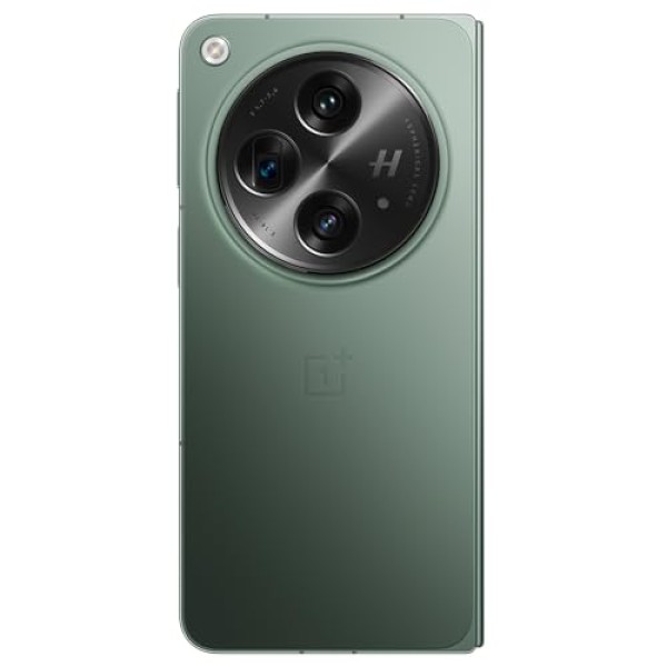 Oneplus Open (Emerald Dusk, 16GB RAM, 512GB Storage) refurbished