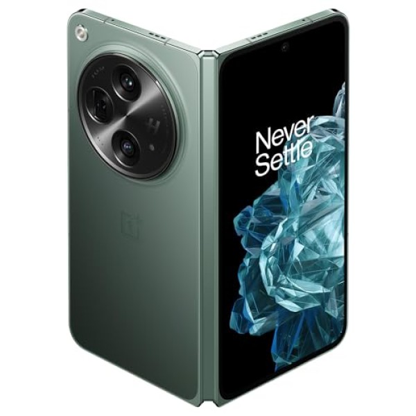Oneplus Open (Emerald Dusk, 16GB RAM, 512GB Storage) refurbished