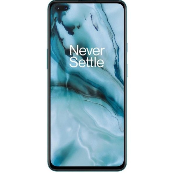 OnePlus Nord 5G Blue Marble, 12GB RAM, 256GB Storage (refurbished)