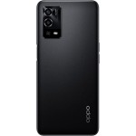 OPPO A55 (Starry Black, 4 GB RAM 64 GB Storage refurbished