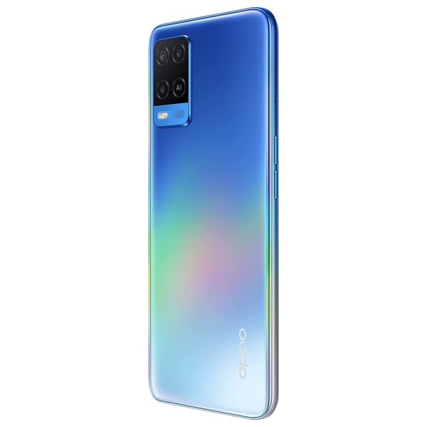Oppo A54 (6GB RAM 128GB Storage Starry Blue refurbished