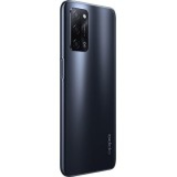 OPPO A53s 5G (Ink Black, 6GB RAM, 128GB Storage) refurbished