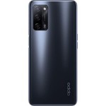 OPPO A53s 5G (Ink Black, 6GB RAM, 128GB Storage) refurbished