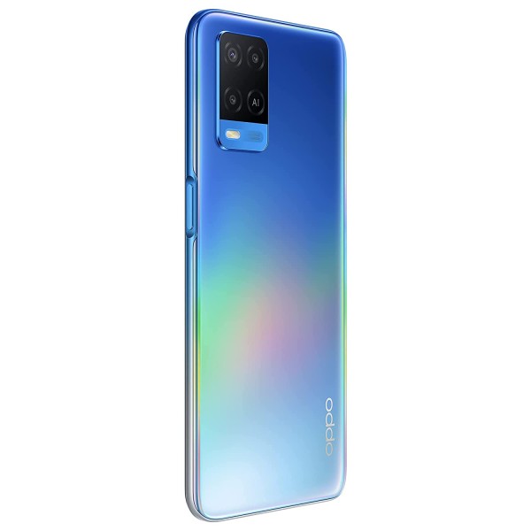 Oppo A54 (6GB RAM 128GB Storage Starry Blue refurbished