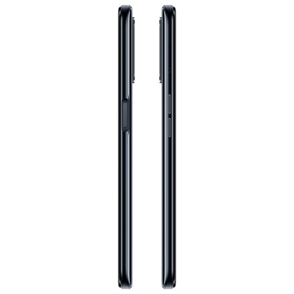 OPPO A54 Crystal Black, 4GB RAM, 64GB Storage refurbished
