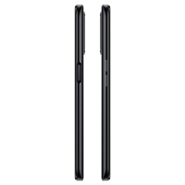 Oppo A55 (Starry Black, 4GB RAM, 64GB Storage) refurbished