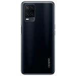 OPPO A54 Crystal Black, 4GB RAM, 64GB Storage refurbished