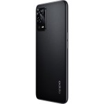 OPPO A55 (Starry Black, 4 GB RAM 64 GB Storage refurbished