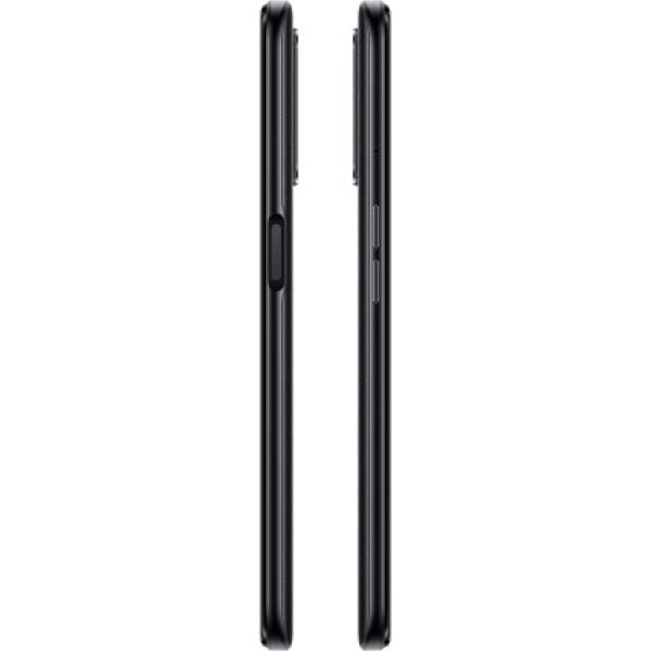 OPPO A55 (Starry Black, 4 GB RAM 64 GB Storage refurbished