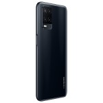 OPPO A54 Crystal Black, 4GB RAM, 64GB Storage refurbished