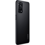 OPPO A55 (Starry Black, 4 GB RAM 64 GB Storage refurbished
