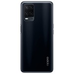 OPPO A54 Crystal Black,4GB RAM, 128GB Storage) refurbished