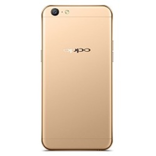Oppo A57 (Gold, 3GB RAM, 32GB Storage) refurbished