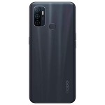 OPPO A53 (2020) Moonlight Black, 4GB RAM, 128GB Storage refurbished
