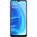 OPPO A53s 5G (Ink Black, 8GB RAM, 128GB Storage) refurbished