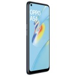OPPO A54 Crystal Black,4GB RAM, 128GB Storage) refurbished