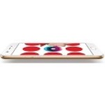 Oppo A57 (Gold, 3GB RAM, 32GB Storage) refurbished