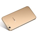 Oppo A57 (Gold, 3GB RAM, 32GB Storage) refurbished