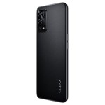 Oppo A55 (Starry Black, 4GB RAM, 64GB Storage) refurbished