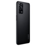 Oppo A55 (Starry Black, 4GB RAM, 64GB Storage) refurbished