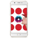Oppo A57 (Gold, 3GB RAM, 32GB Storage) refurbished