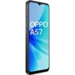 Oppo A57 2022 Glowing Black, 4GB RAM, 64 Storage refurbished