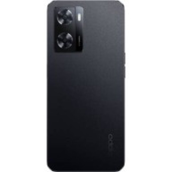Oppo A57 2022 Glowing Black, 4GB RAM, 64 Storage refurbished