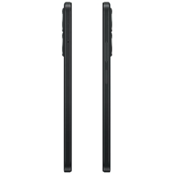 Oppo A58 (Glowing Black, 6GB RAM, 128GB Storage) refurbished