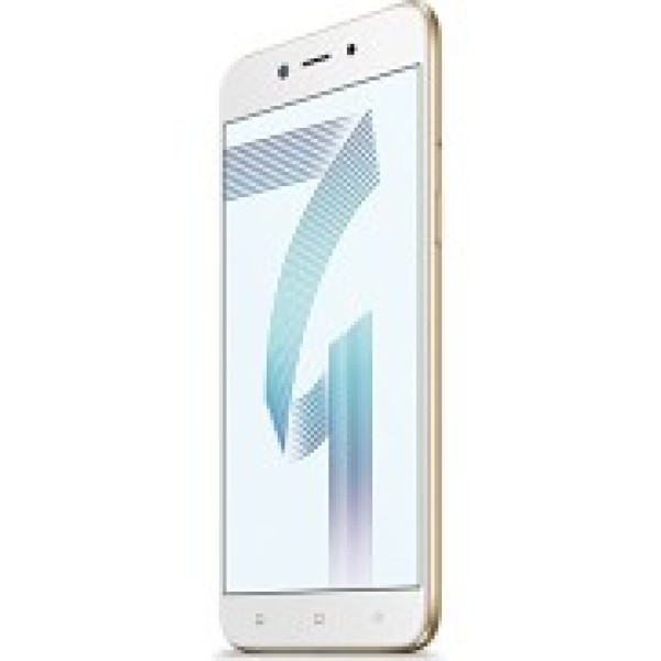 OPPO A71 (Gold,3GB RAM) 16 GB Storage refurbished