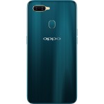 OPPO A7 (Glaze Blue 4GB RAM 64 GB Storage refurbished