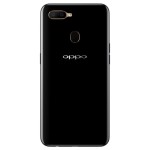 OPPO A5S (Black 4GB RAM, 64GB Storage) refurbished