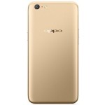 OPPO A71 (Gold,3GB RAM) 16 GB Storage refurbished