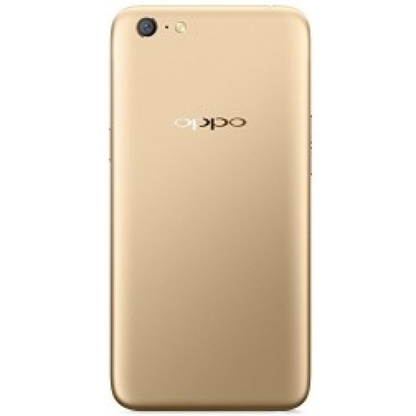 OPPO A71 (Gold,3GB RAM) 16 GB Storage refurbished