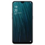 OPPO A5S (Black 4GB RAM, 64GB Storage) refurbished